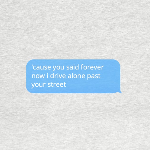 drivers license text message by Rpadnis